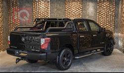 نیسان تایتان